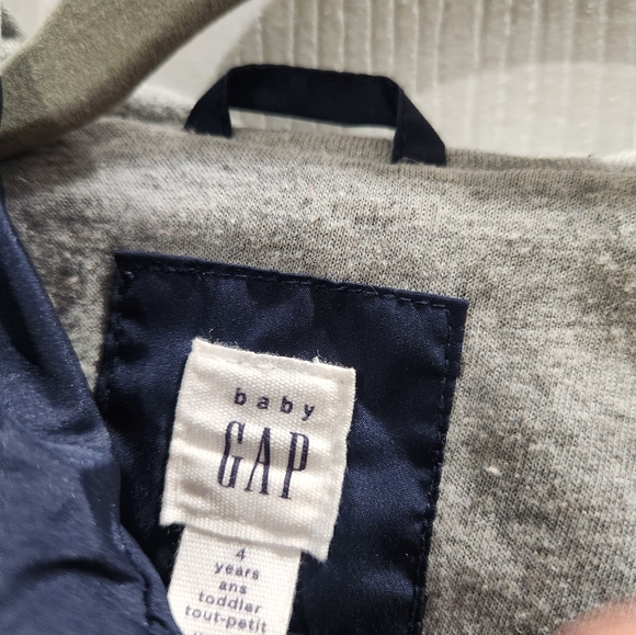 Boys windbreaker - Picture 2 of 2